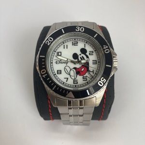 Disney Mickey watch
